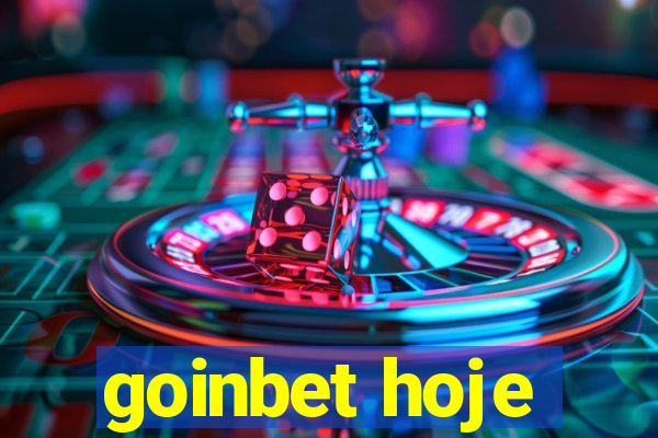 goinbet hoje